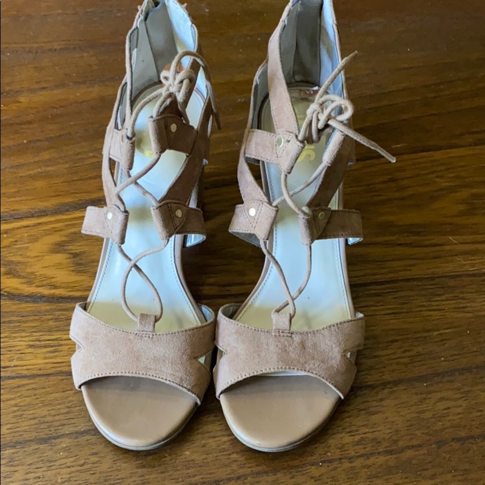 🎃Circus by Sam Edelman sandals